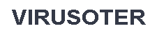 VIRUSOTER Logo